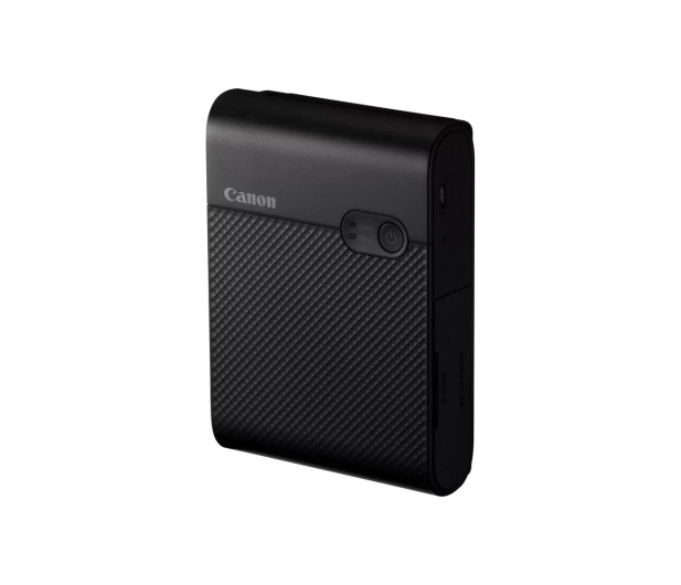 Canon Selphy Square QX10 czarna + papier XS-20L - 1223796 - zdjęcie 3